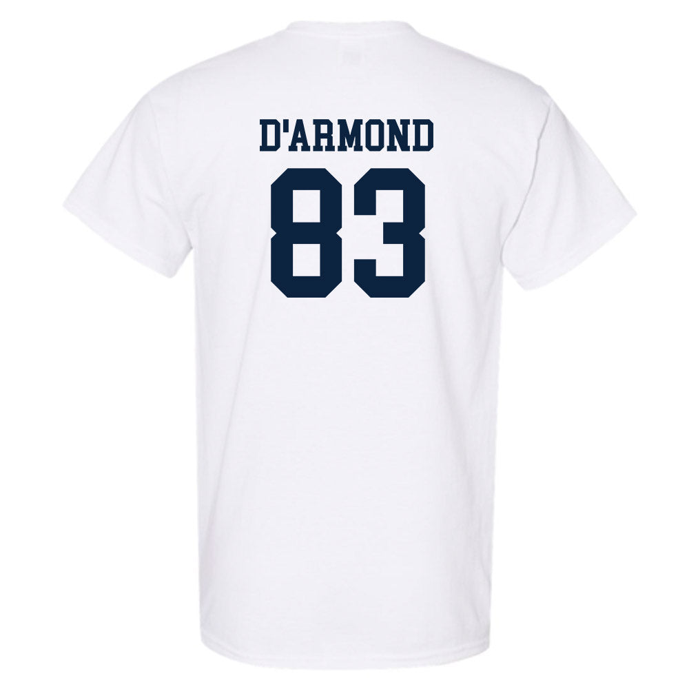 Samford - NCAA Football : Thomas D'Armond - T-Shirt Classic Shersey