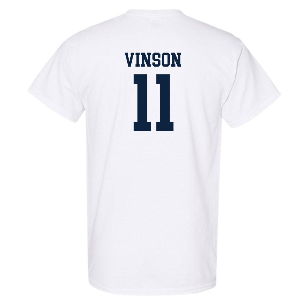 Samford - NCAA Football : Rayf Vinson - T-Shirt Classic Shersey