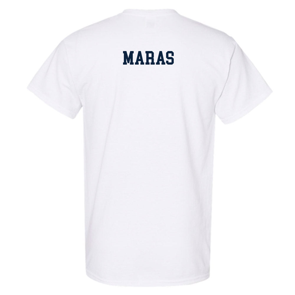 Samford - NCAA Women's Tennis : Sam Maras - T-Shirt Classic Shersey