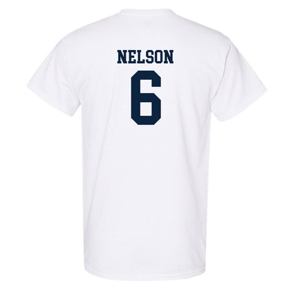 Samford - NCAA Football : Jalen Nelson - T-Shirt Classic Shersey