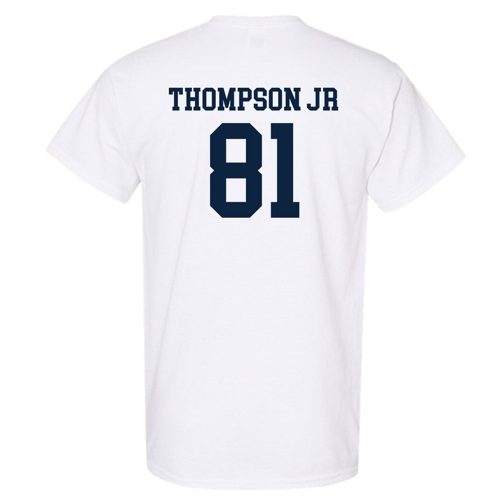 Samford - NCAA Football : Jamall Thompson Jr - T-Shirt Classic Shersey