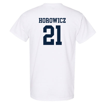 Samford - NCAA Baseball : Bear Horowicz - T-Shirt Classic Shersey