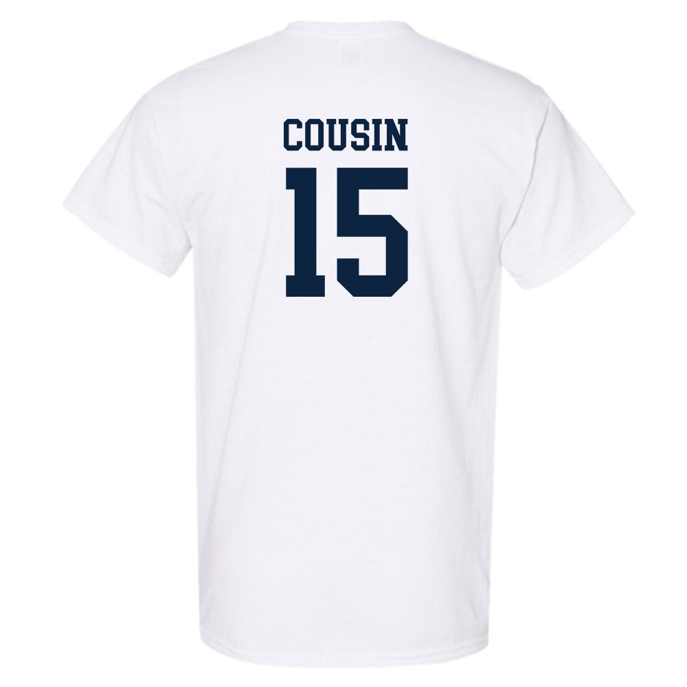Samford - NCAA Football : Iaan Cousin - T-Shirt Classic Shersey
