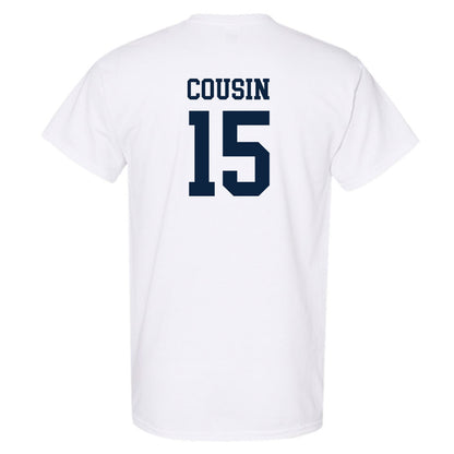Samford - NCAA Football : Iaan Cousin - T-Shirt Classic Shersey