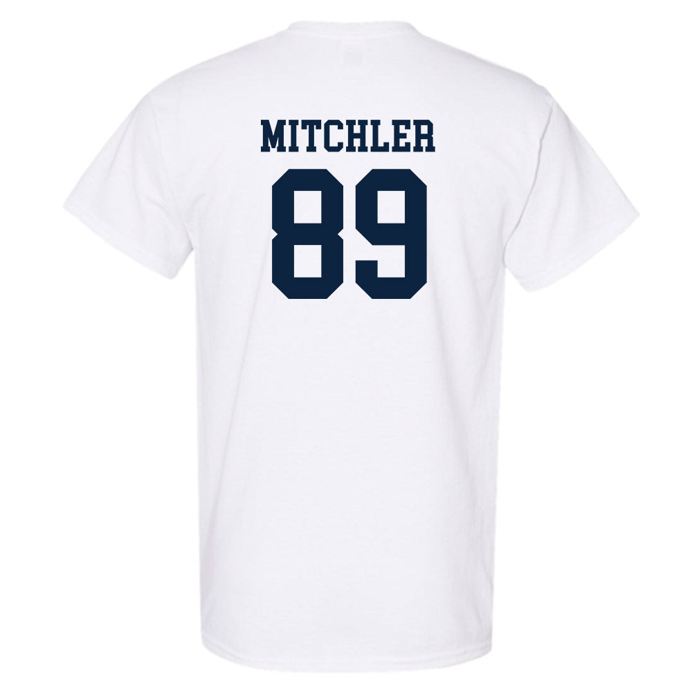 Samford - NCAA Football : Michael Mitchler - T-Shirt Classic Shersey