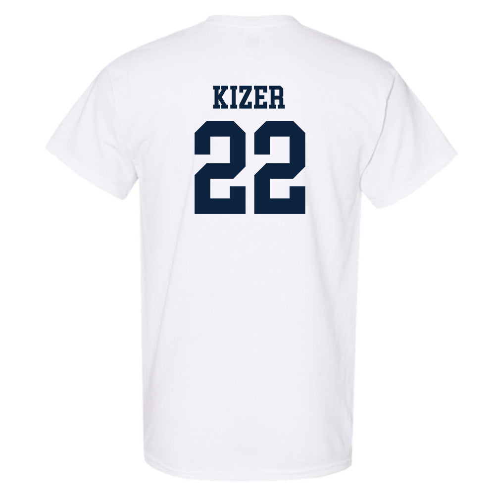 Samford - NCAA Men's Basketball : Thomas Kizer - T-Shirt Classic Shersey