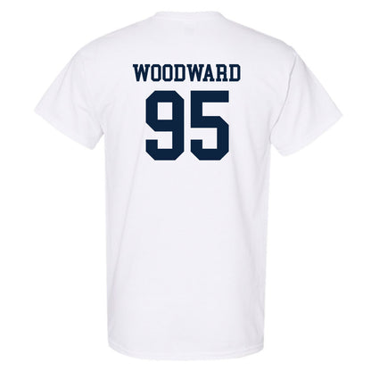 Samford - NCAA Football : Maxton Woodward - T-Shirt Classic Shersey