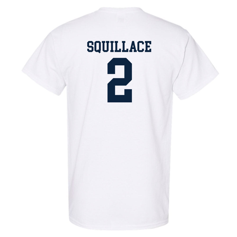 Samford - NCAA Softball : Sarah Squillace - T-Shirt Classic Shersey