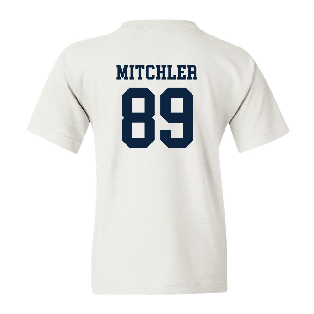 Samford - NCAA Football : Michael Mitchler - Youth T-Shirt Classic Shersey