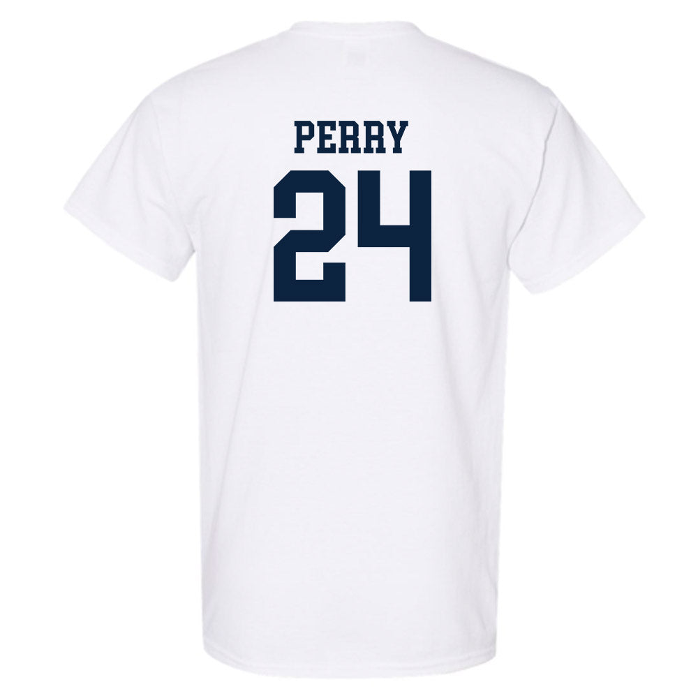 Samford - NCAA Baseball : Hayden Perry - T-Shirt Classic Shersey