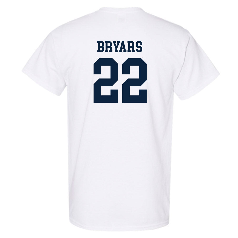 Samford - NCAA Softball : Kathryn Bryars - T-Shirt Classic Shersey