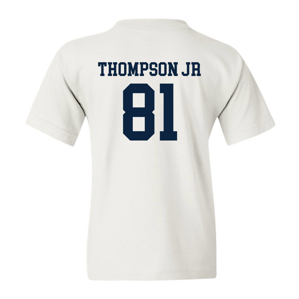 Samford - NCAA Football : Jamall Thompson Jr - Youth T-Shirt Classic Shersey