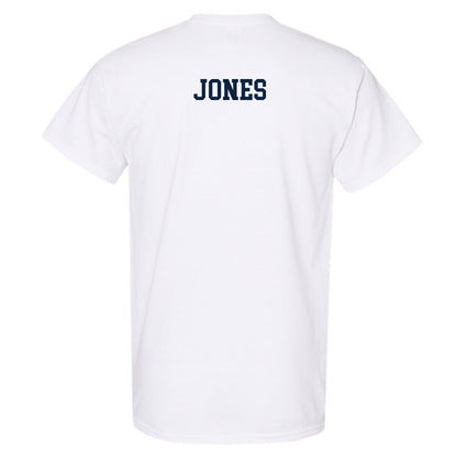 Samford - NCAA Men's Track & Field (Indoor) : Ian Jones - T-Shirt Classic Shersey