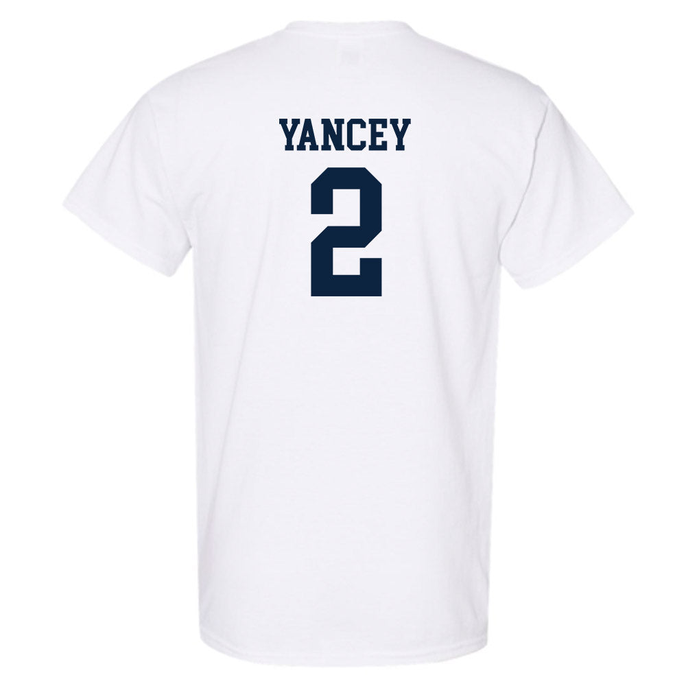 Samford - NCAA Football : Jalik Yancey - T-Shirt Classic Shersey