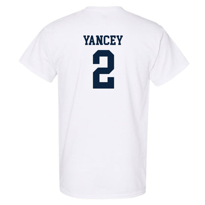 Samford - NCAA Football : Jalik Yancey - T-Shirt Classic Shersey