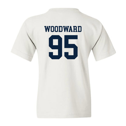 Samford - NCAA Football : Maxton Woodward - Youth T-Shirt Classic Shersey