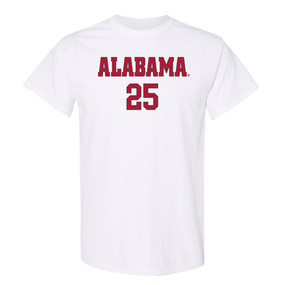 Alabama - NCAA Women's Soccer : Isabel Smith - T-Shirt Replica Shersey