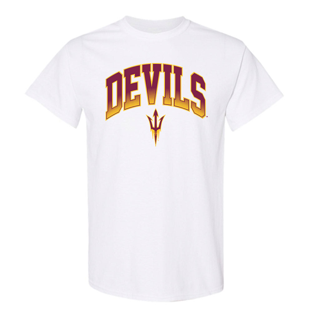 Arizona State - NCAA Women's Soccer : Sarah Donick - T-Shirt Generic Shersey