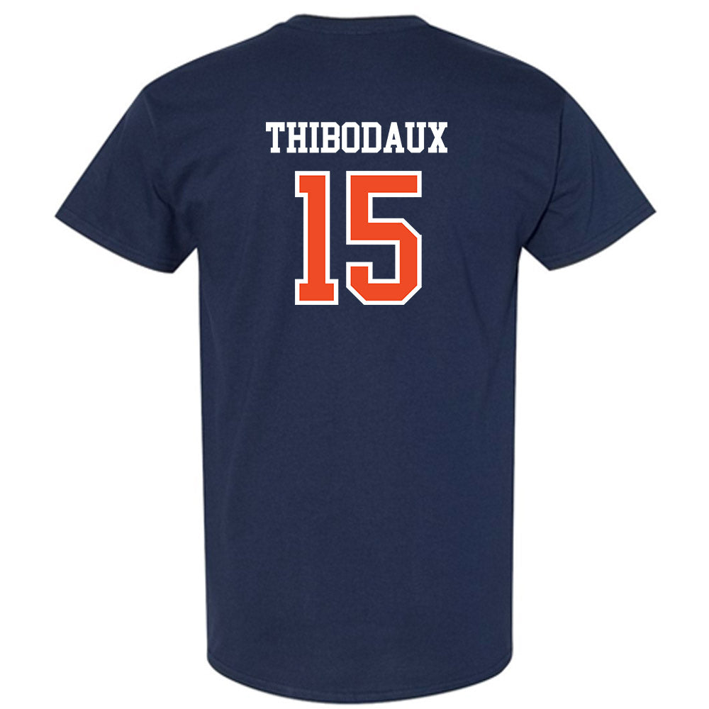 Auburn - NCAA Women's Soccer : Sydnie Thibodaux - T-Shirt Generic Shersey