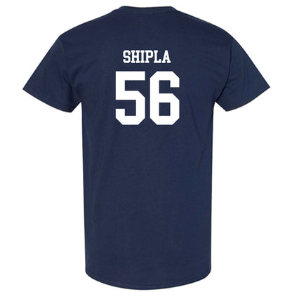 Drake - NCAA Football : Jake Shipla - T-Shirt Classic Shersey