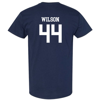 Drake - NCAA Football : Benjamin Wilson - T-Shirt Classic Shersey