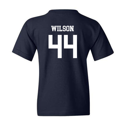 Drake - NCAA Football : Benjamin Wilson - Youth T-Shirt Classic Shersey