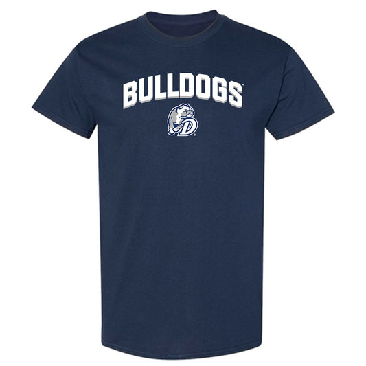 Drake - NCAA Men's Soccer : Deng Deng Kur - Short Sleeve T-Shirt