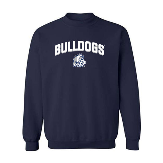 Drake - NCAA Men's Soccer : Mason Holland - Sweatshirt