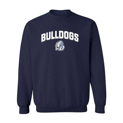 Drake - NCAA Men's Soccer : Kevin Qi - Sweatshirt