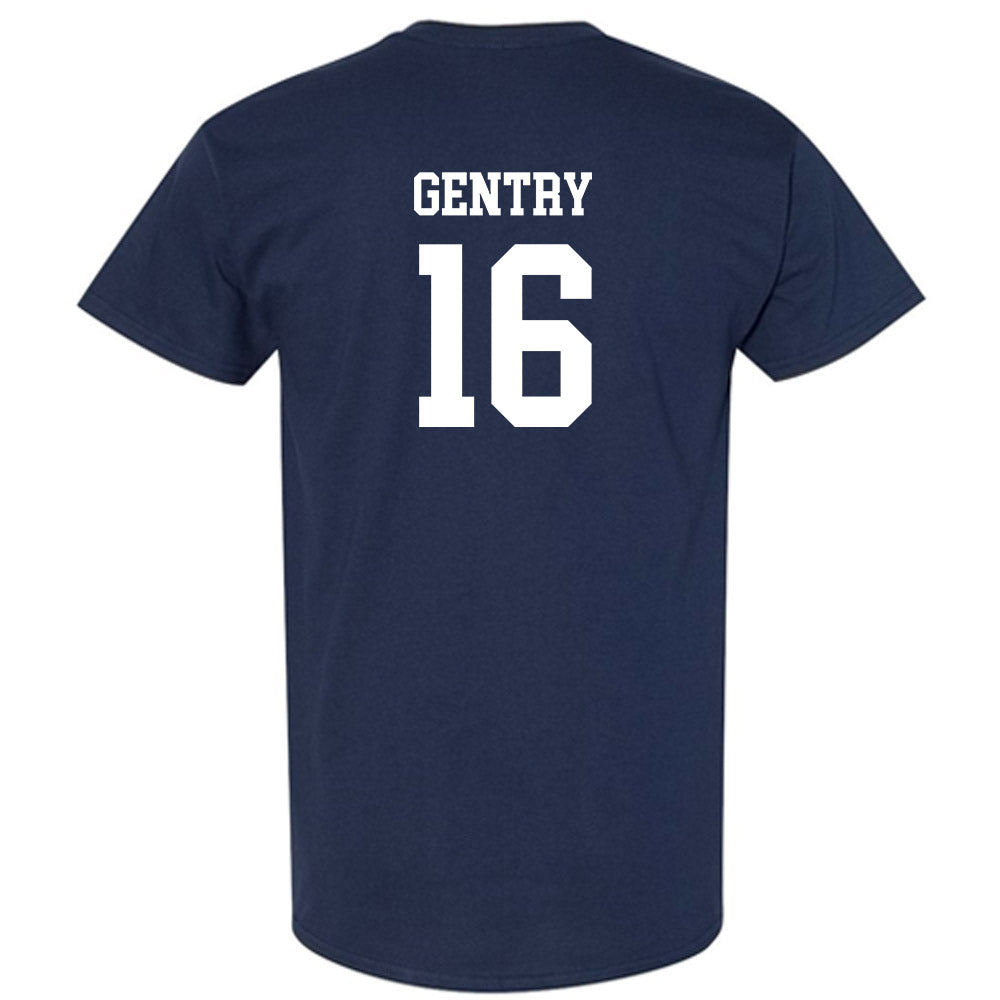 Gonzaga - NCAA Women's Soccer : Taylor Gentry - T-Shirt Classic Shersey