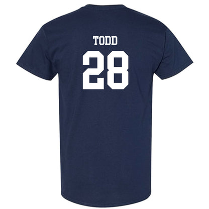 Gonzaga - NCAA Women's Soccer : Emily Todd - T-Shirt Classic Shersey