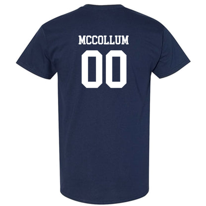 Gonzaga - NCAA Women's Soccer : Michaela McCollum - T-Shirt Classic Shersey