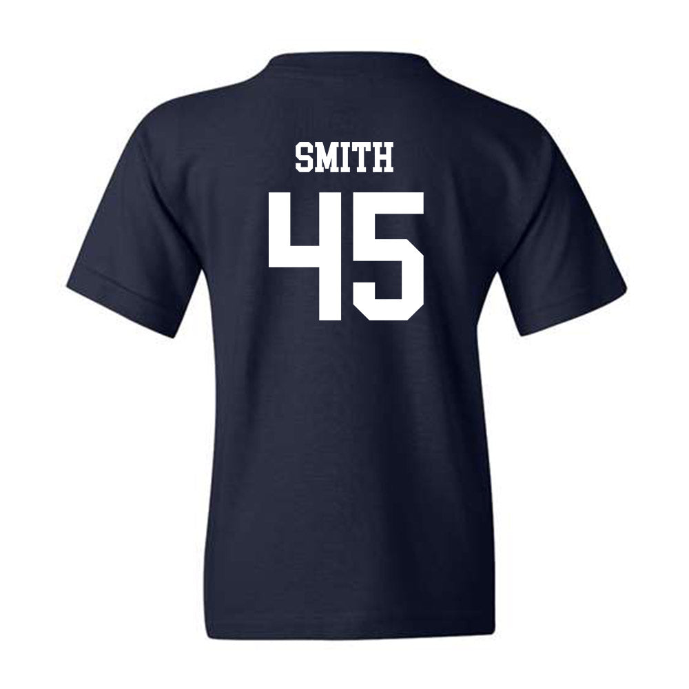 Gonzaga - NCAA Baseball : Parker Smith - Youth T-Shirt Classic Shersey