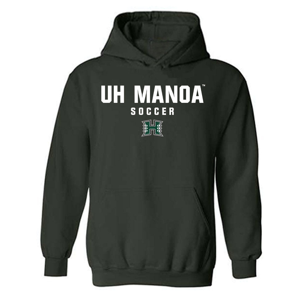 Uh manoa outlet hoodie