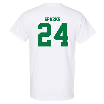 North Texas - NCAA Softball : Tatum Sparks - T-Shirt Classic Shersey