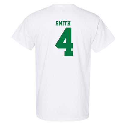 North Texas - NCAA Softball : Mikayla smith - T-Shirt Classic Shersey