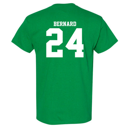 North Texas - NCAA Women's Soccer : Mia Bernard - Classic Shersey Short Sleeve T-Shirt