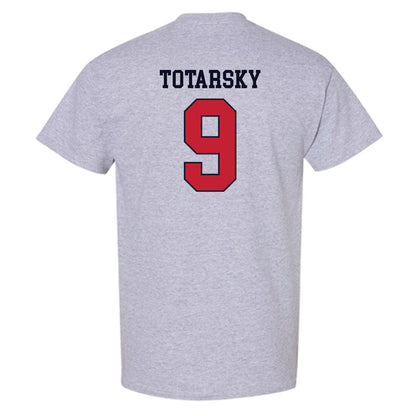 St. Johns - NCAA Softball : Sydney Totarsky - T-Shirt Classic Shersey
