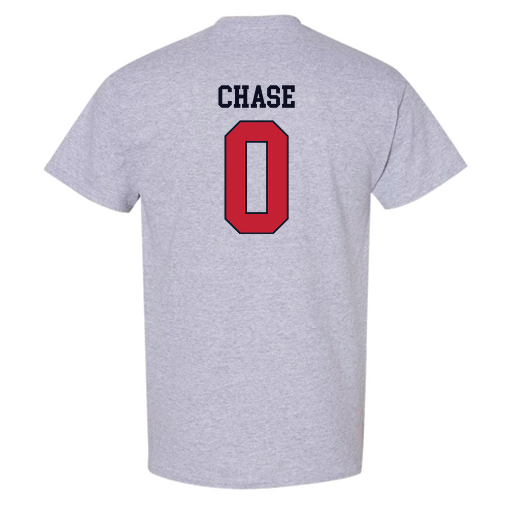 St. Johns - NCAA Baseball : Kyle Chase - T-Shirt Classic Shersey