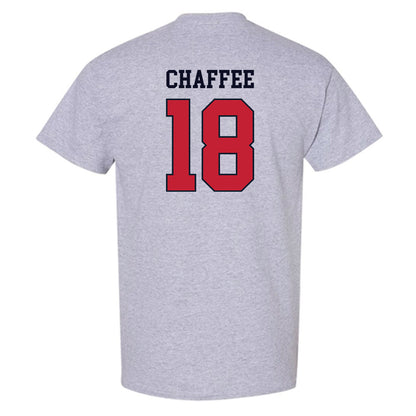 St. Johns - NCAA Baseball : Evan Chaffee - T-Shirt Classic Shersey