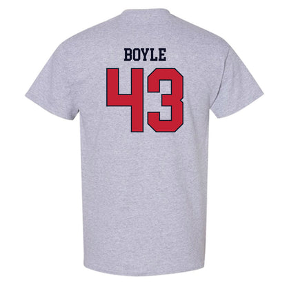 St. Johns - NCAA Baseball : Jed Boyle - T-Shirt Classic Shersey