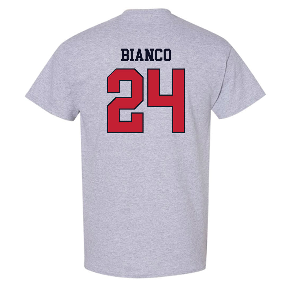St. Johns - NCAA Softball : Jessica Bianco - T-Shirt Classic Shersey