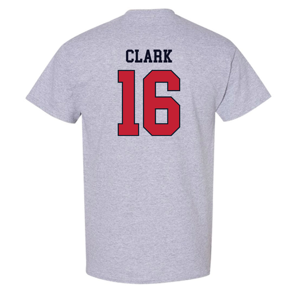 St. Johns - NCAA Baseball : Brady Clark - T-Shirt Classic Shersey