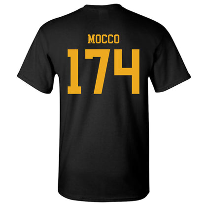 Missouri - NCAA Wrestling : Peyton Mocco - T-Shirt Classic Shersey