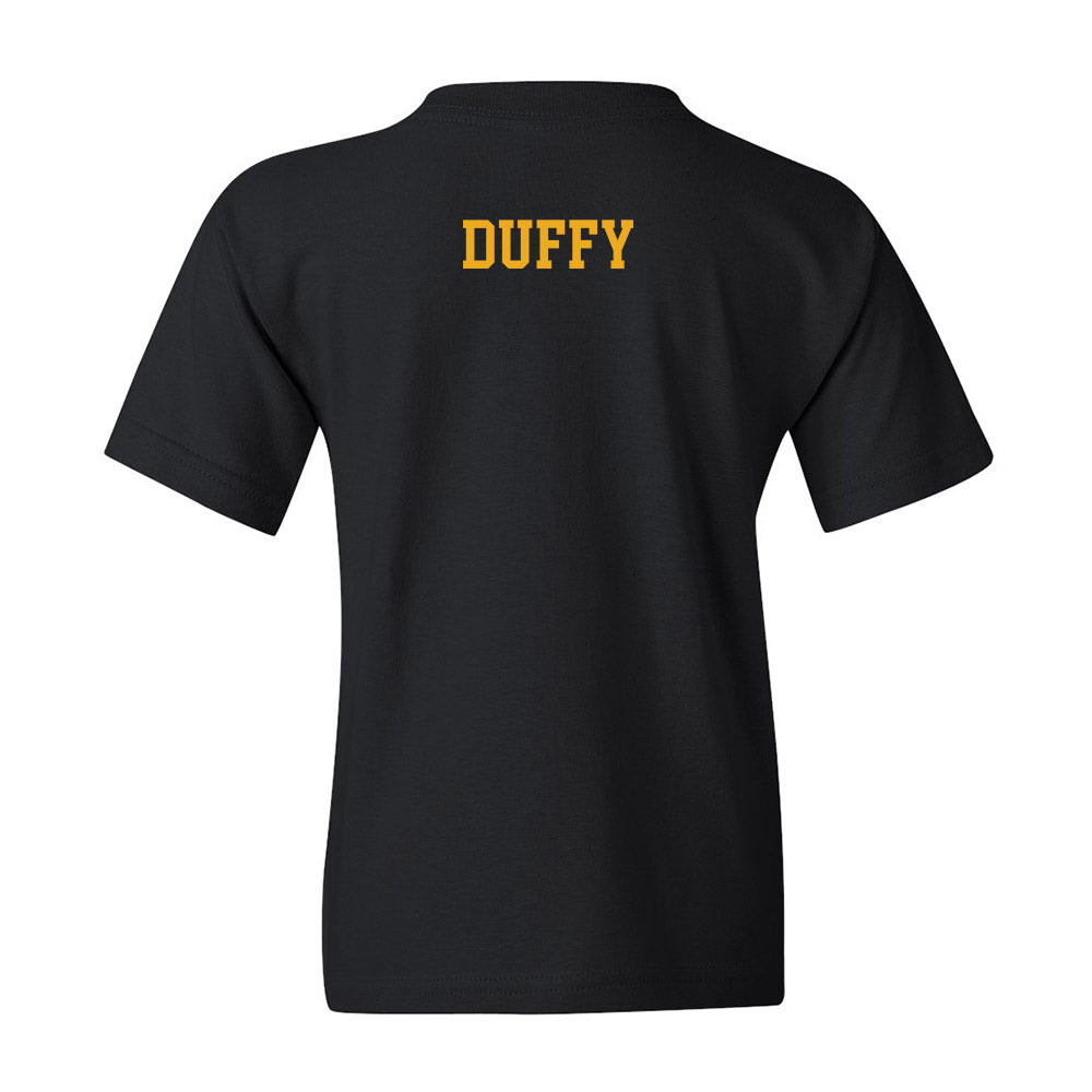 Missouri - NCAA Women's Swimming & Diving : Colleen Duffy - Youth T-Shirt Classic Shersey