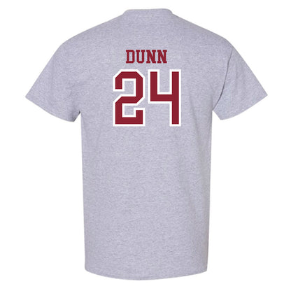 Troy - NCAA Softball : Kayden Dunn - T-Shirt Classic Shersey