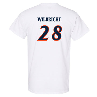 UTSA - NCAA Women's Volleyball : Faye Wilbricht - T-Shirt Replica Shersey