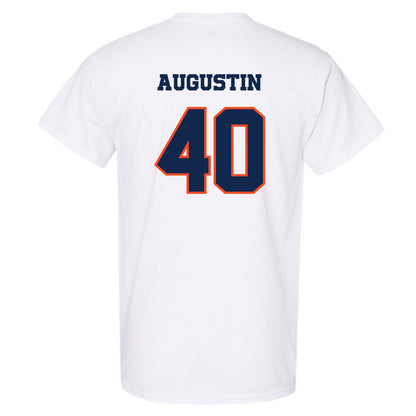 Virginia - NCAA Baseball : Matt Augustin - T-Shirt Classic Shersey