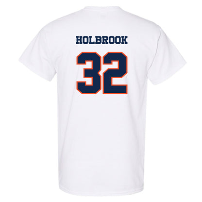 Virginia - NCAA Softball : Reece Holbrook - T-Shirt Classic Shersey