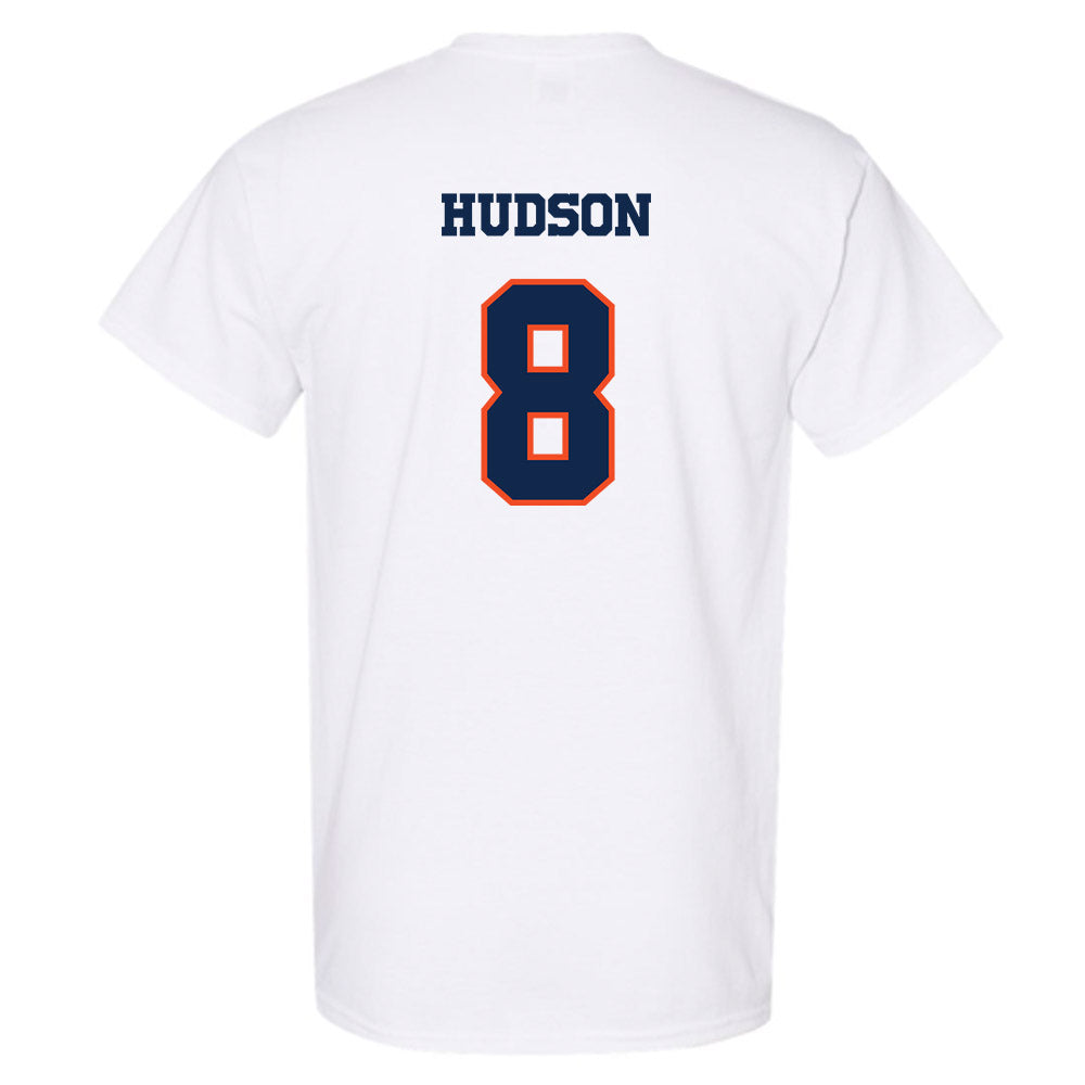 Virginia - NCAA Softball : Kassidy Hudson - T-Shirt Classic Shersey